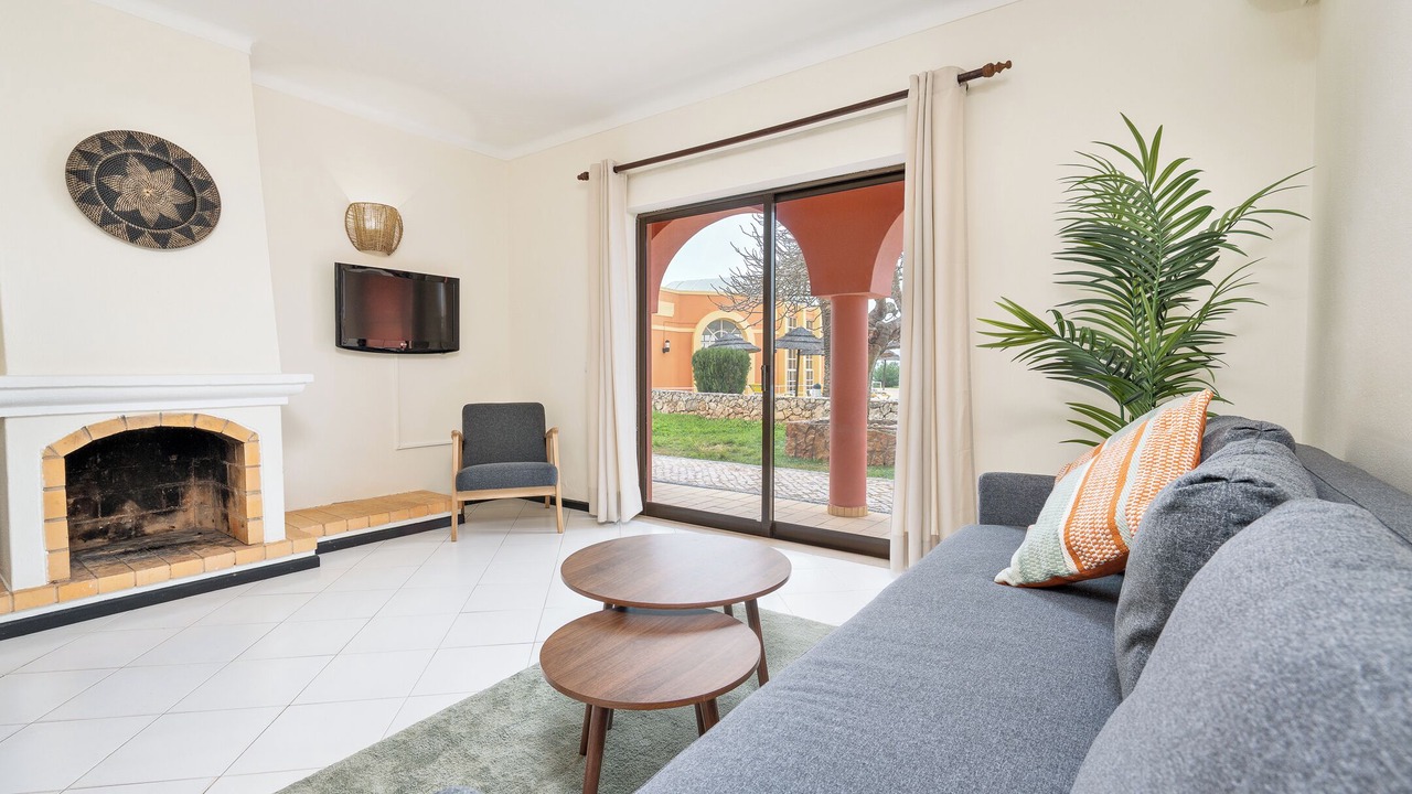 Photo of Livingroom in Poco Partido