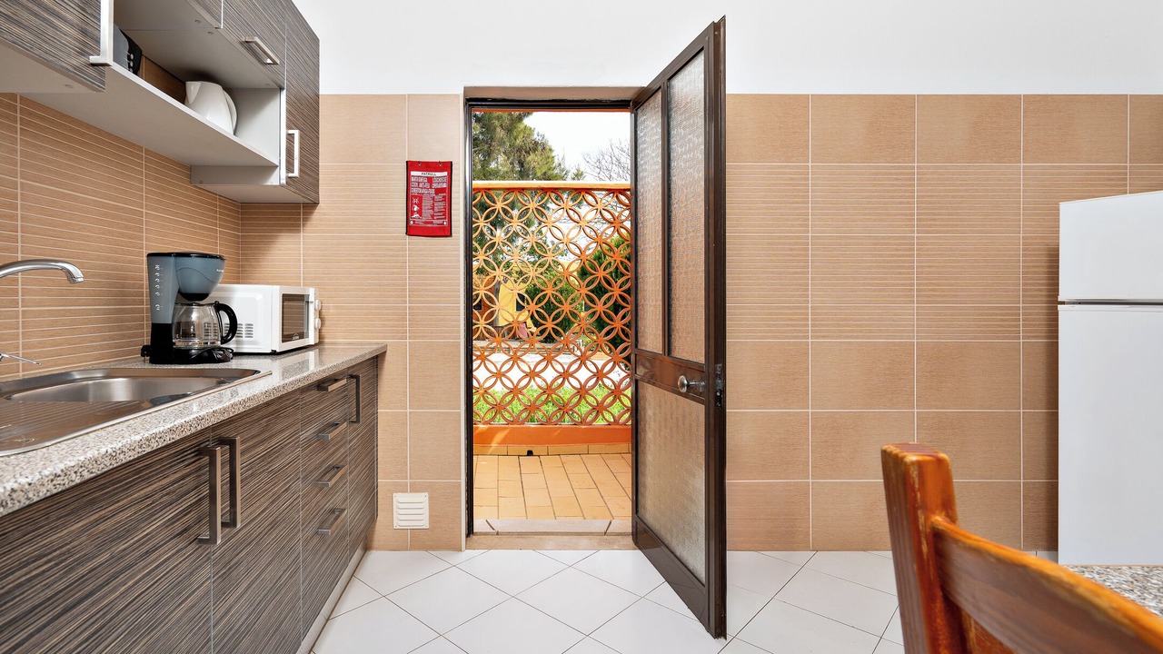 Photo of Kitchen in Poco Partido