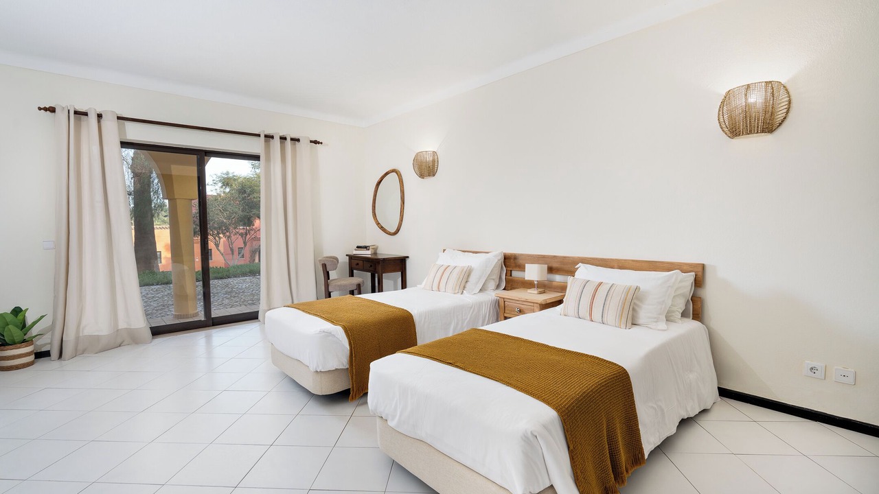 Photo of Bedroom in Poco Partido