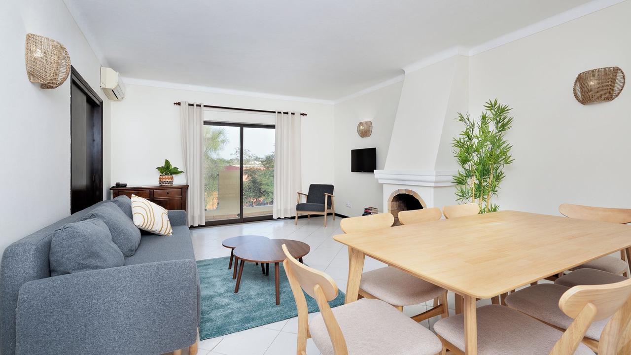 Photo of Livingroom in Poco Partido