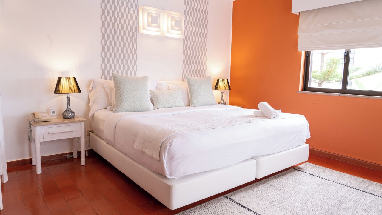 Photo of Bedroom in Porto de Mos