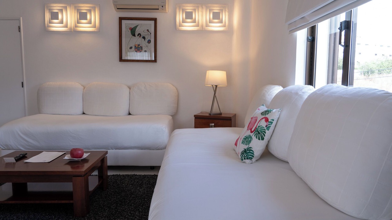 Photo of Livingroom in Porto de Mos