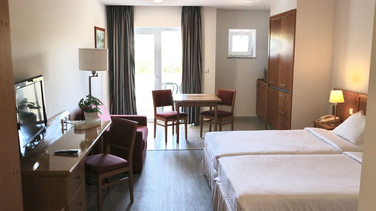 Photo of Bedroom in Setubal