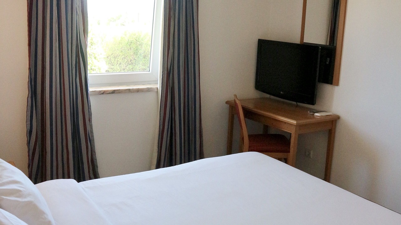 Photo of Bedroom in Setubal