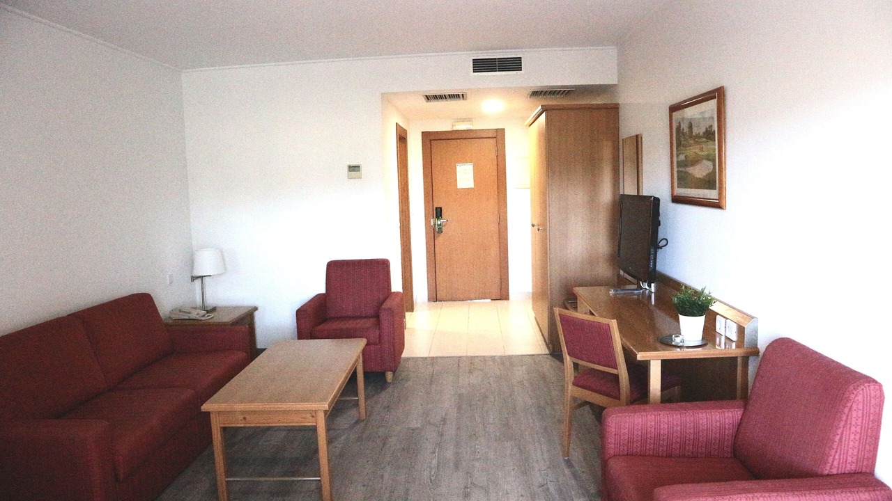 Photo of Bedroom in Setubal