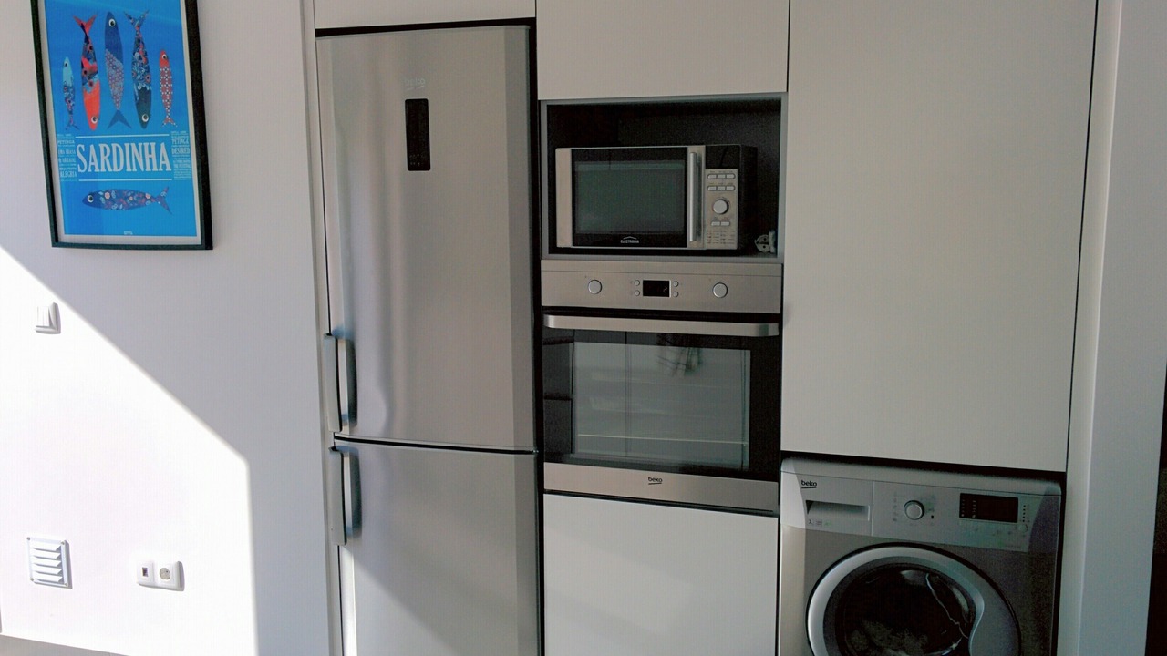 Photo of Kitchen in Salir do Porto