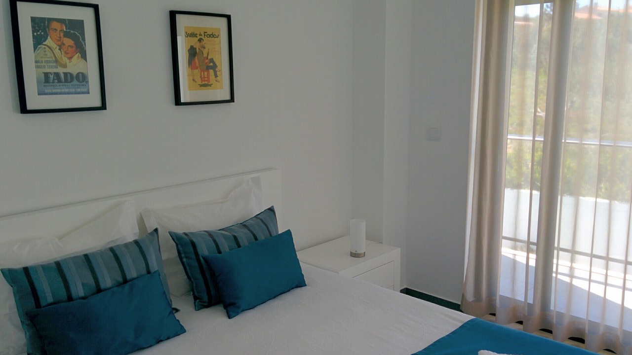 Photo of Bedroom in Salir do Porto