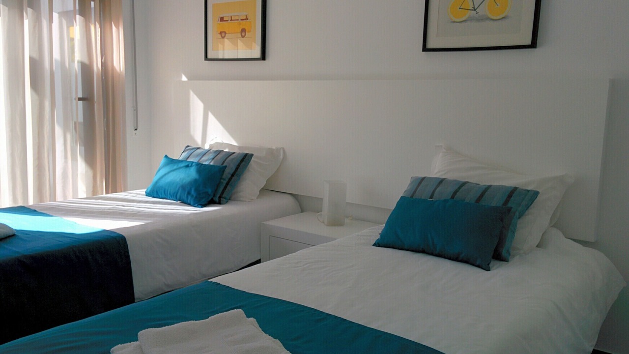 Photo of Bedroom in Salir do Porto