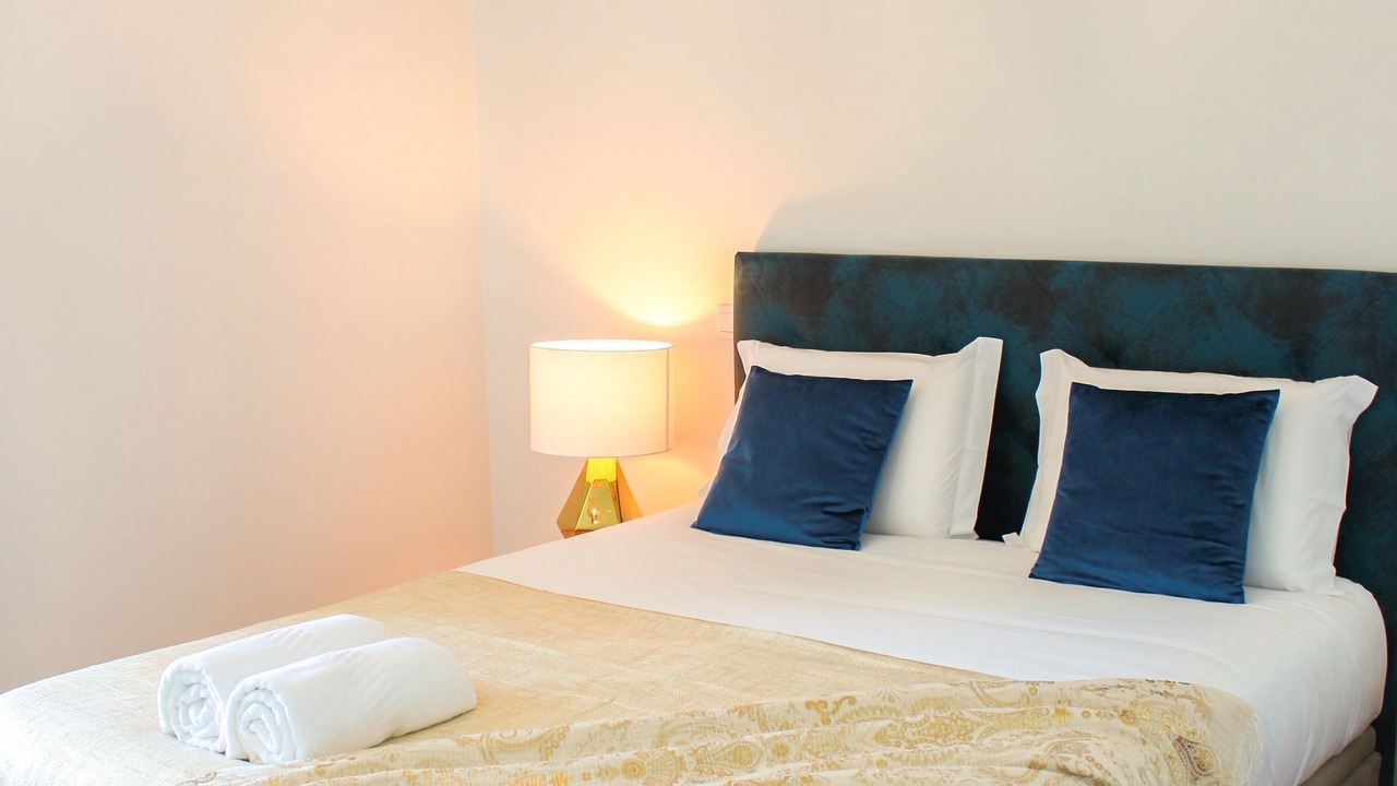 Photo of Bedroom in Se