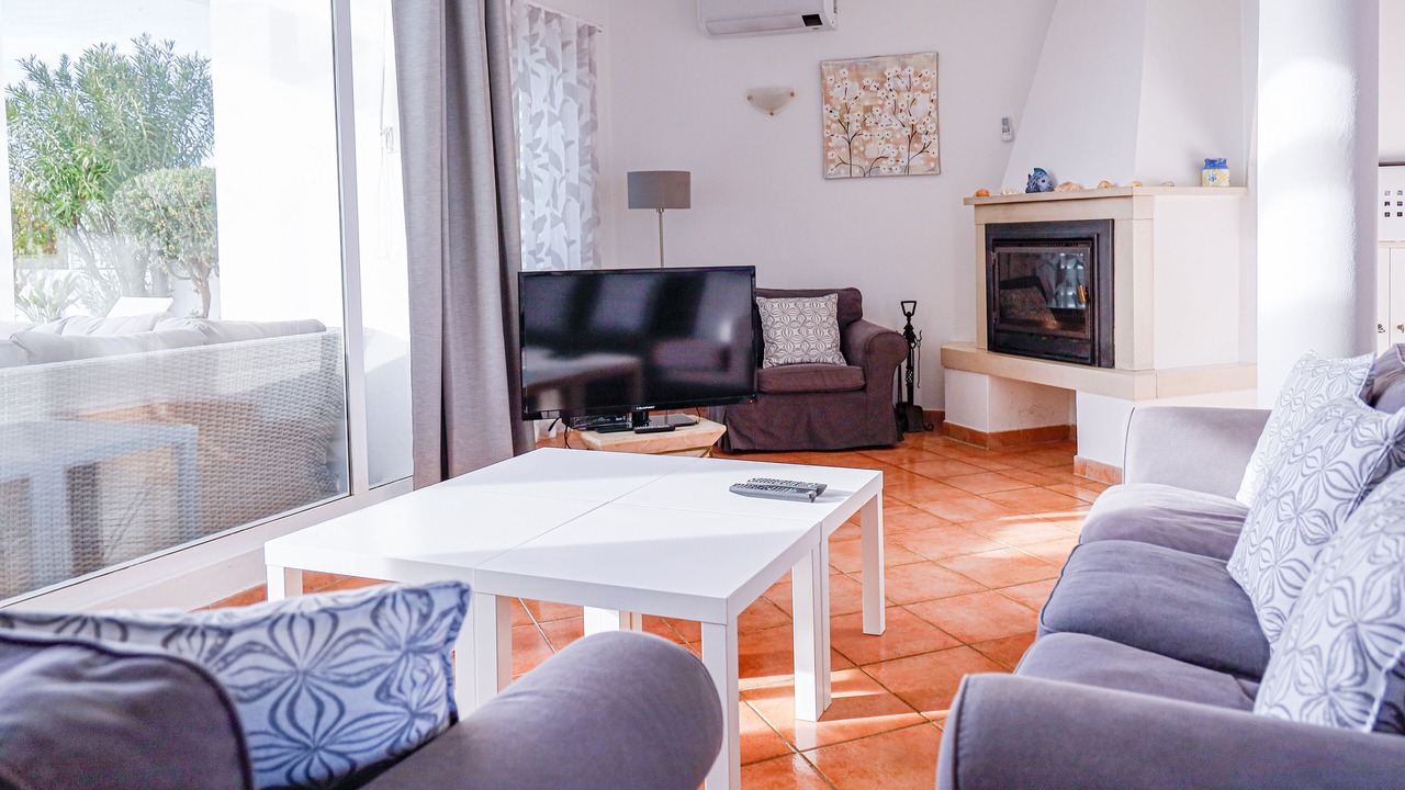 Photo of Livingroom in Gale