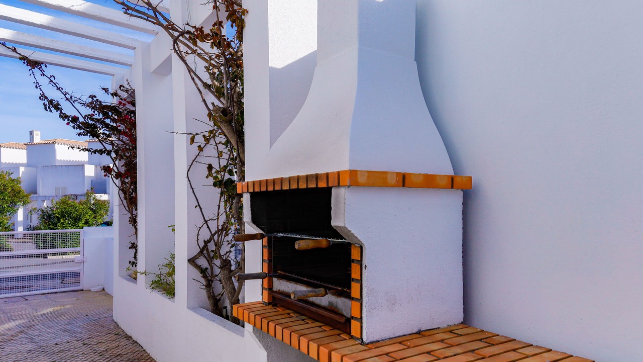 Photo of Patio Balcony in Gale