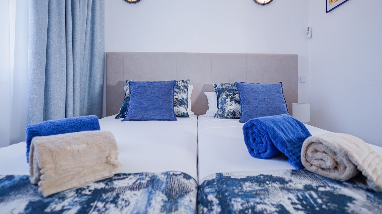 Photo of Bedroom in Gale