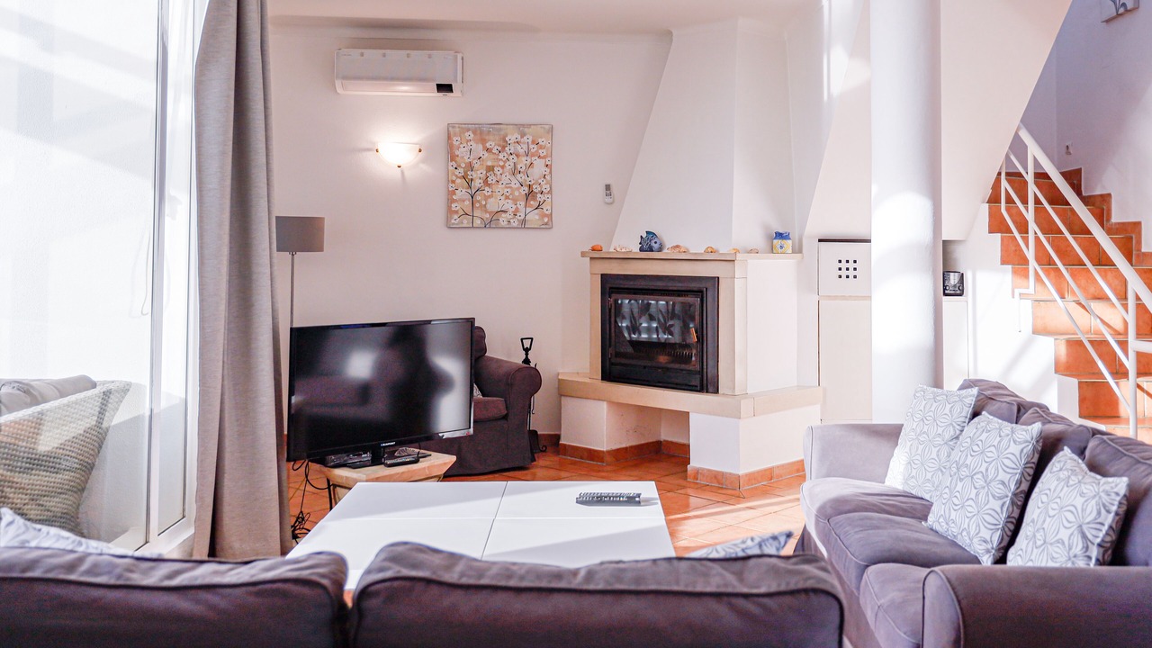 Photo of Livingroom in Gale