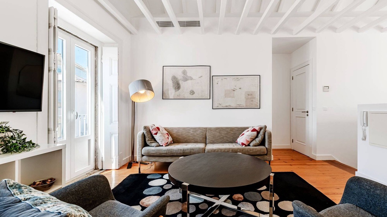 Photo of Livingroom in Cascais