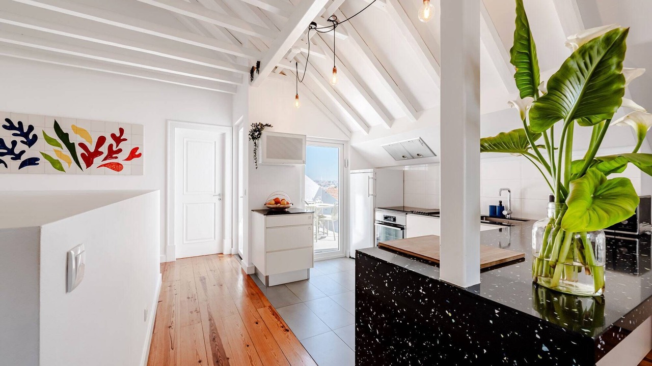 Photo of Kitchen in Cascais