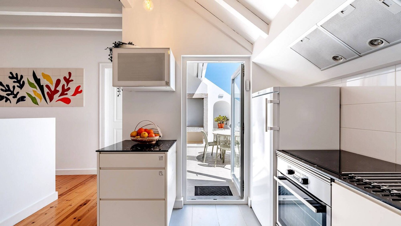 Photo of Kitchen in Cascais