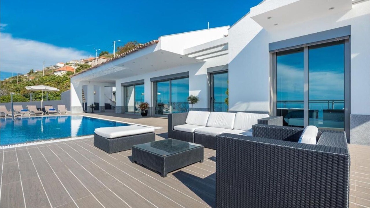 Photo of Outdoor in Paul do Mar