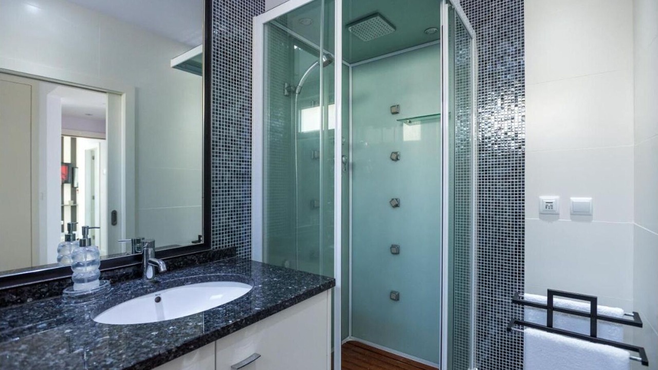 Photo of Bathroom in Paul do Mar