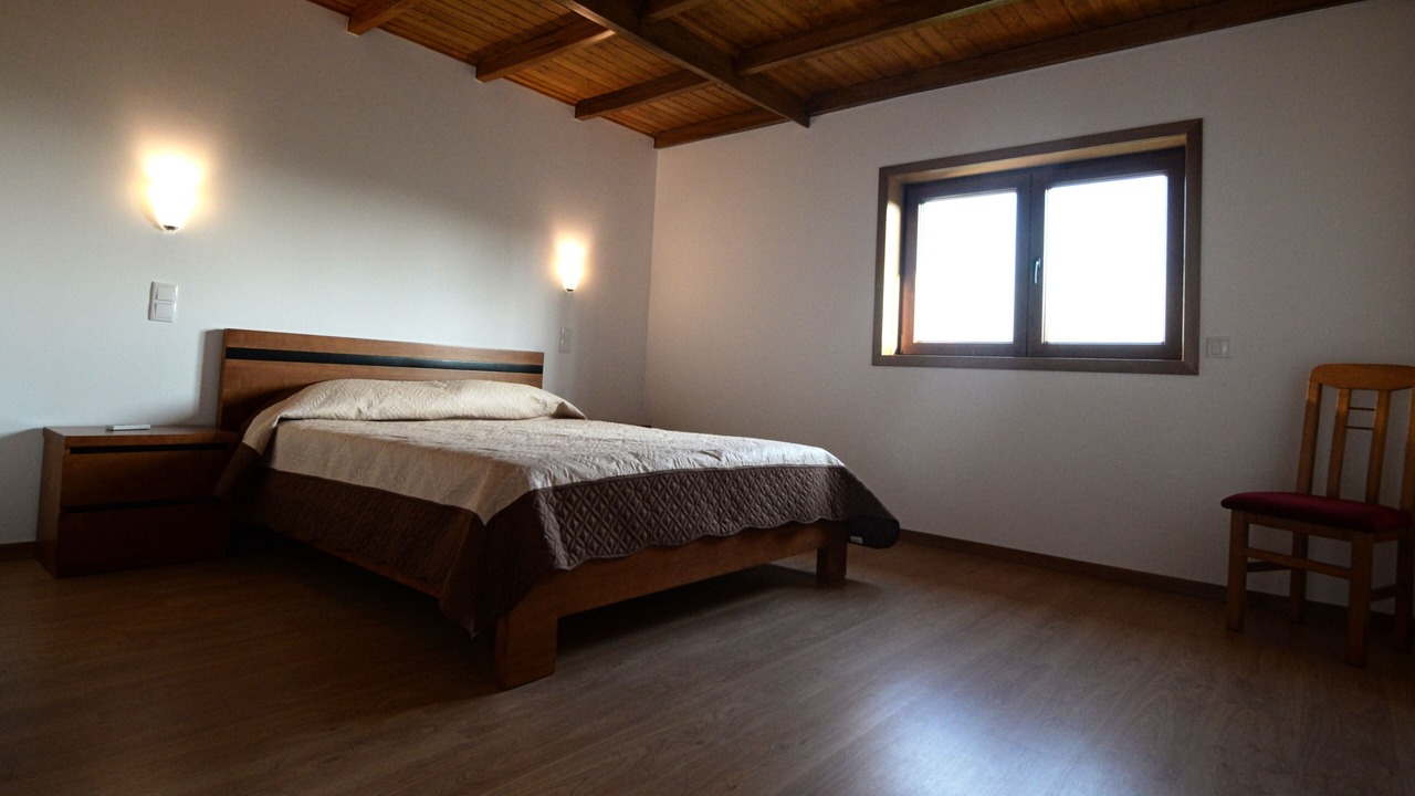Photo of Bedroom in Codecoso