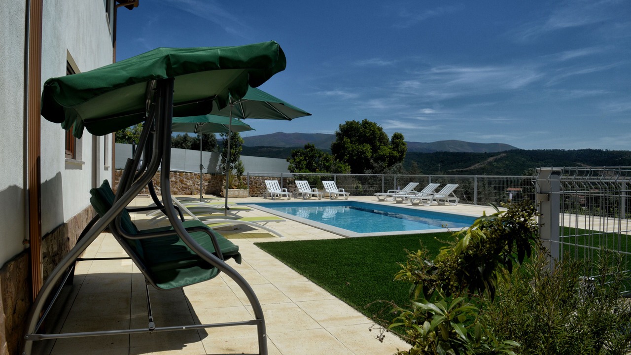 Photo of Outdoor in Codecoso