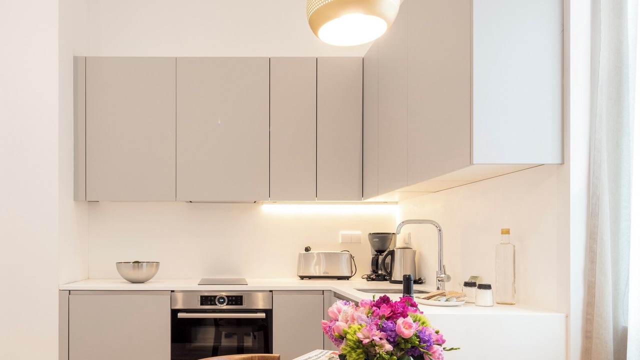 Photo of Kitchen in Encarnacao