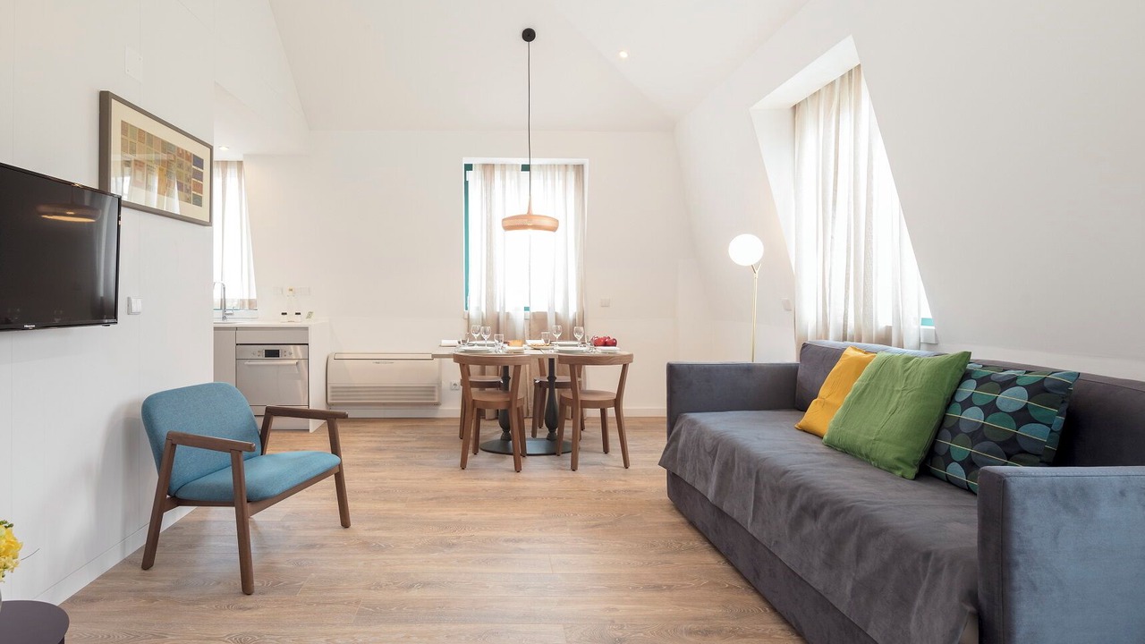 Photo of Livingroom in Encarnacao