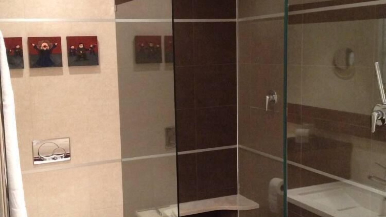 Photo of Bathroom in Santiago de Litem
