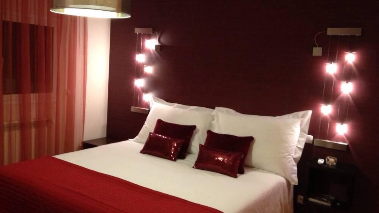 Photo of Bedroom in Santiago de Litem