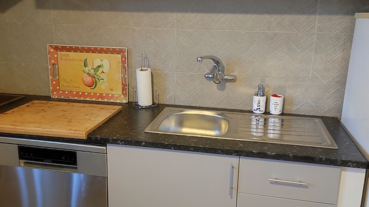 Photo of Kitchen in Nazare