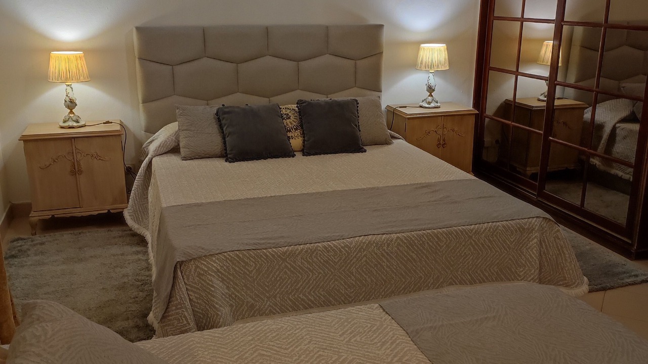 Photo of Bedroom in Nazare