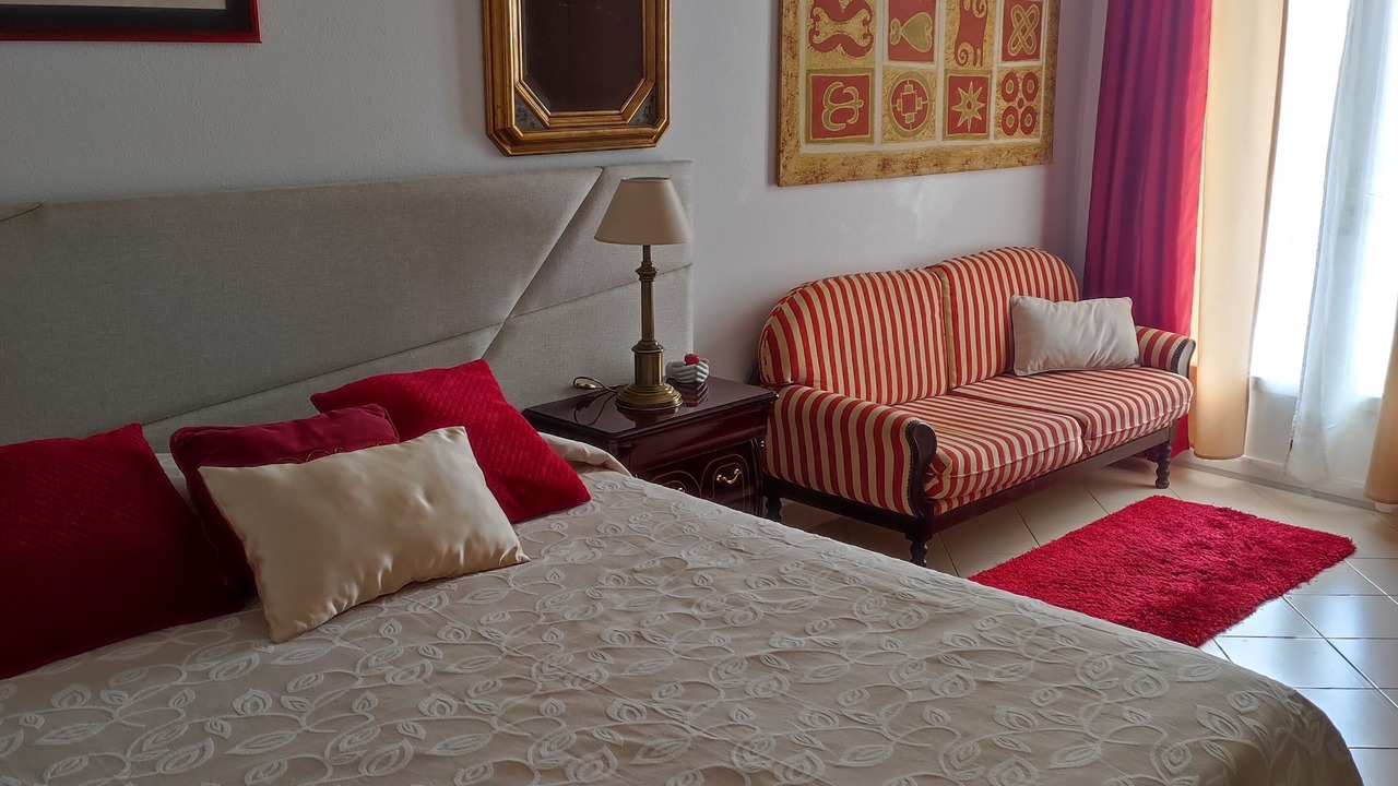 Photo of Bedroom in Nazare