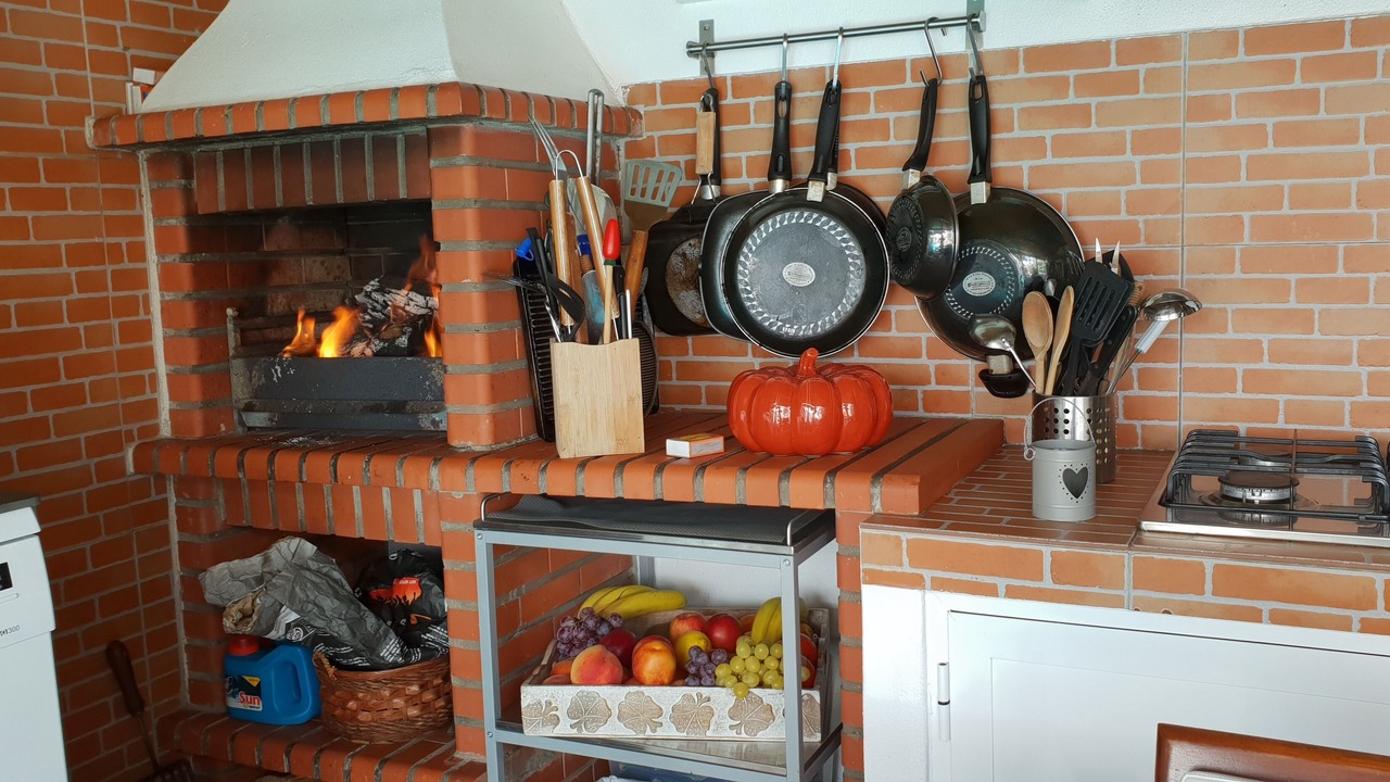 Photo of Kitchen in Sao Bernardino