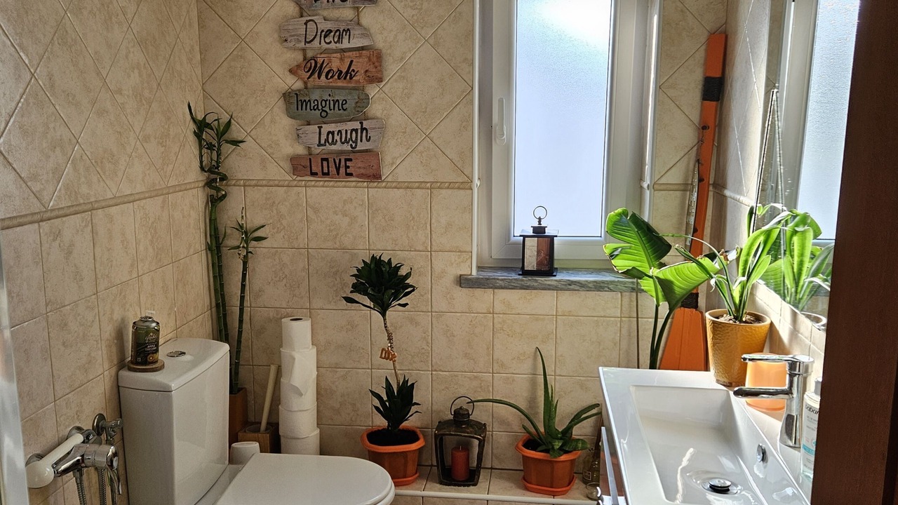 Photo of Bathroom in Sao Bernardino