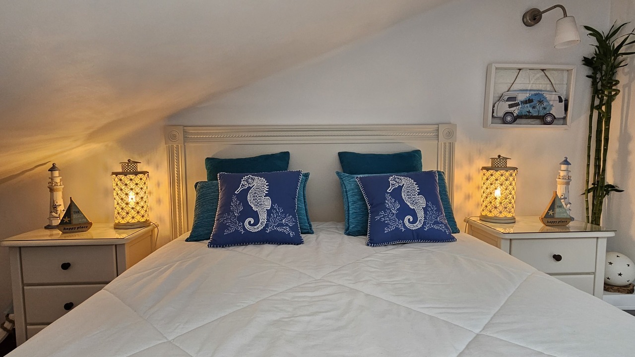 Photo of Bedroom in Sao Bernardino