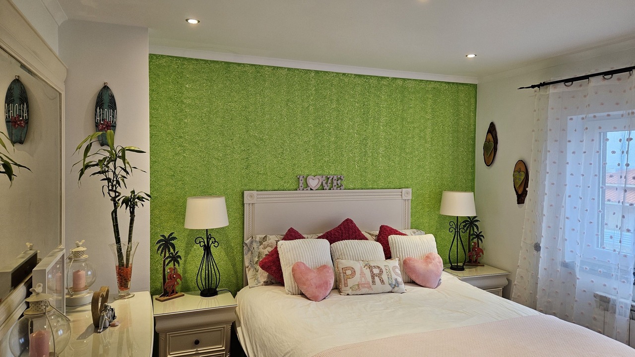 Photo of Bedroom in Sao Bernardino