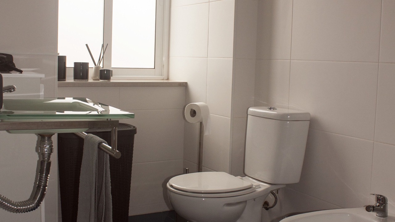 Photo of Bathroom in Sao Pedro