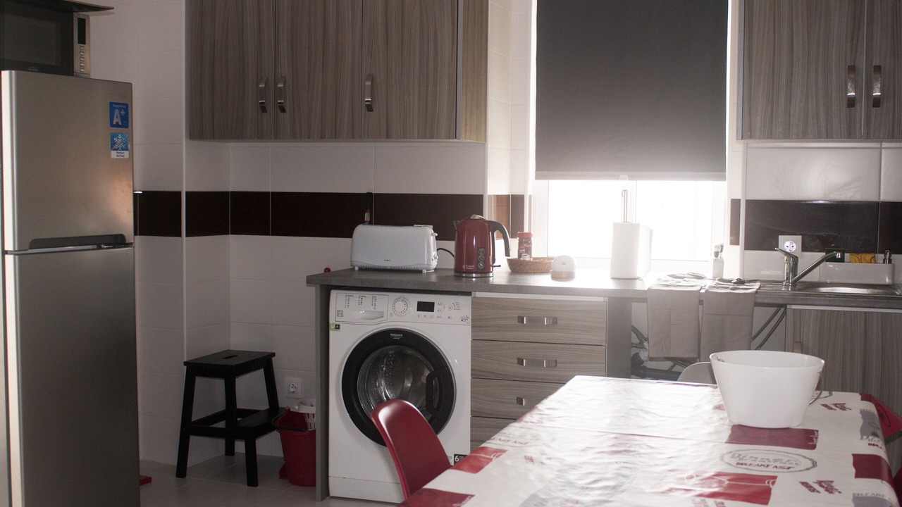 Photo of Kitchen in Sao Pedro