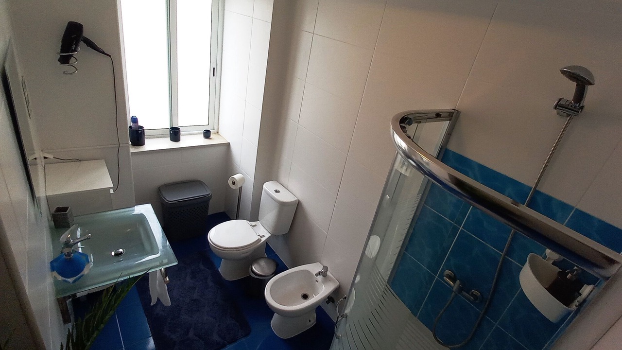 Photo of Bathroom in Sao Pedro