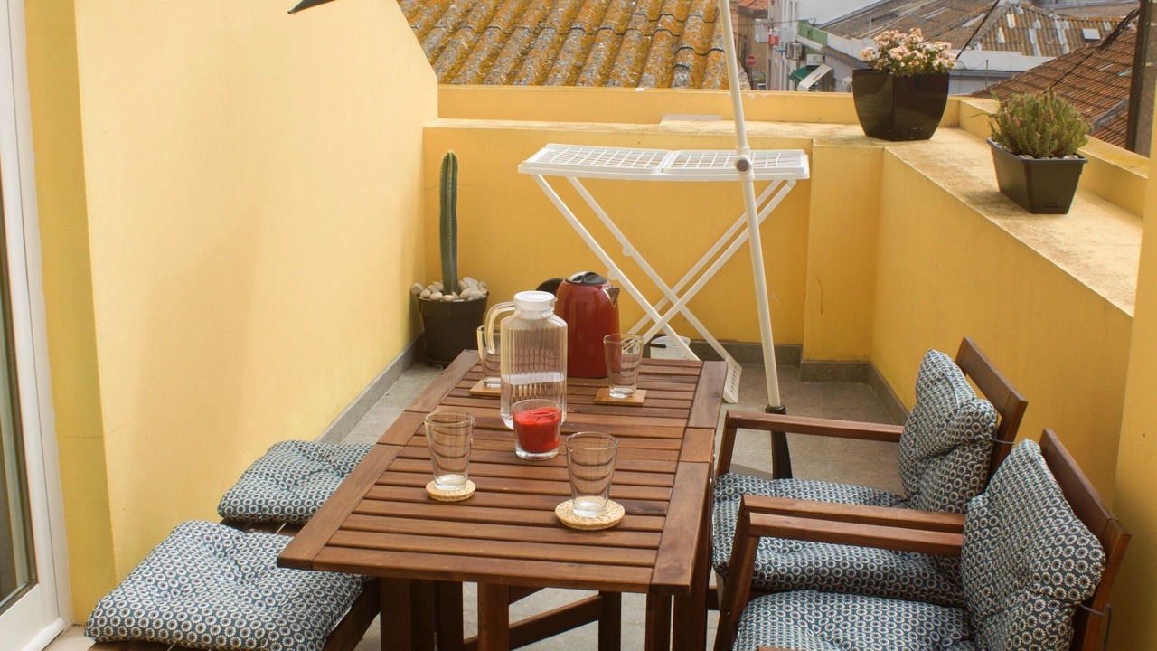 Photo of Outdoor in Sao Pedro