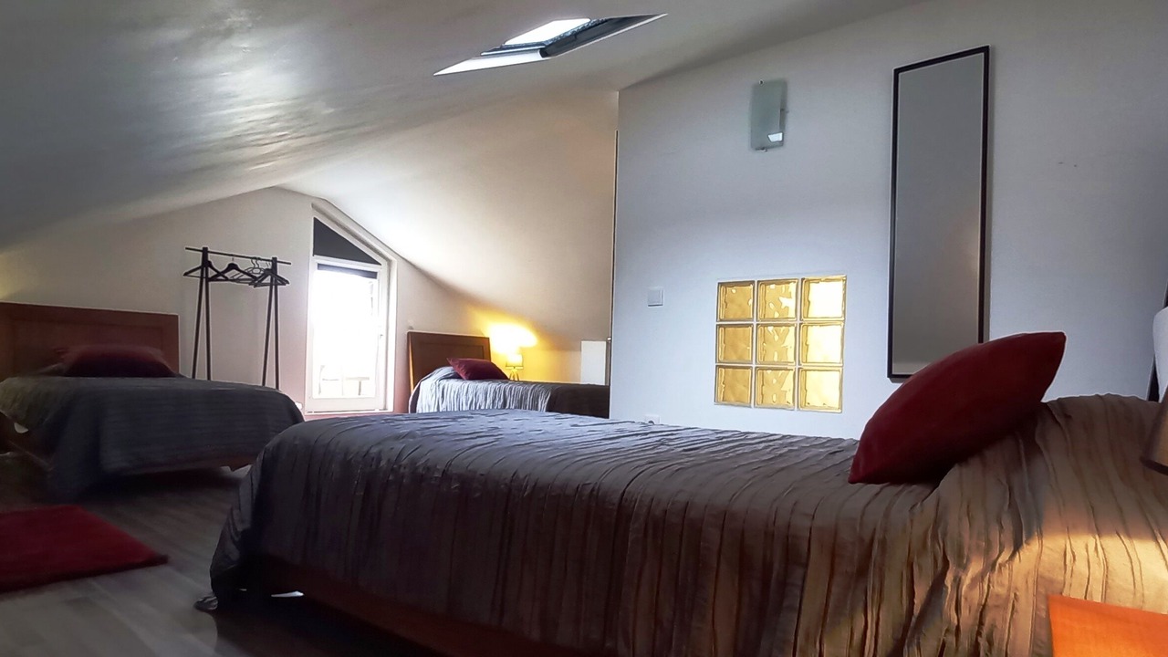 Photo of Bedroom in Sao Pedro