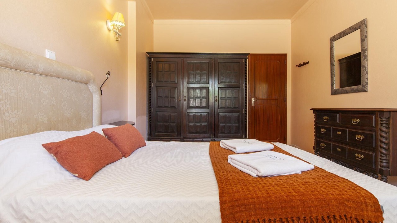 Photo of Bedroom in Funchal