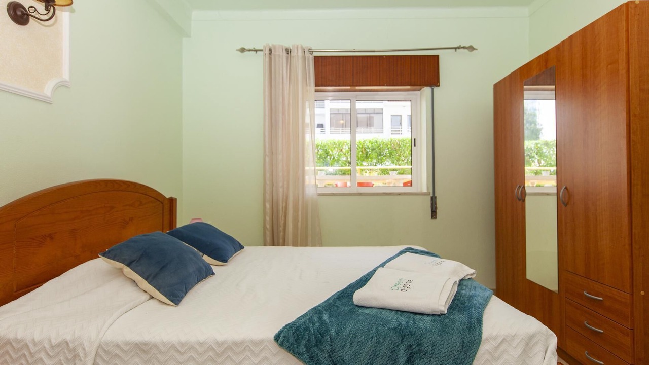 Photo of Bedroom in Funchal