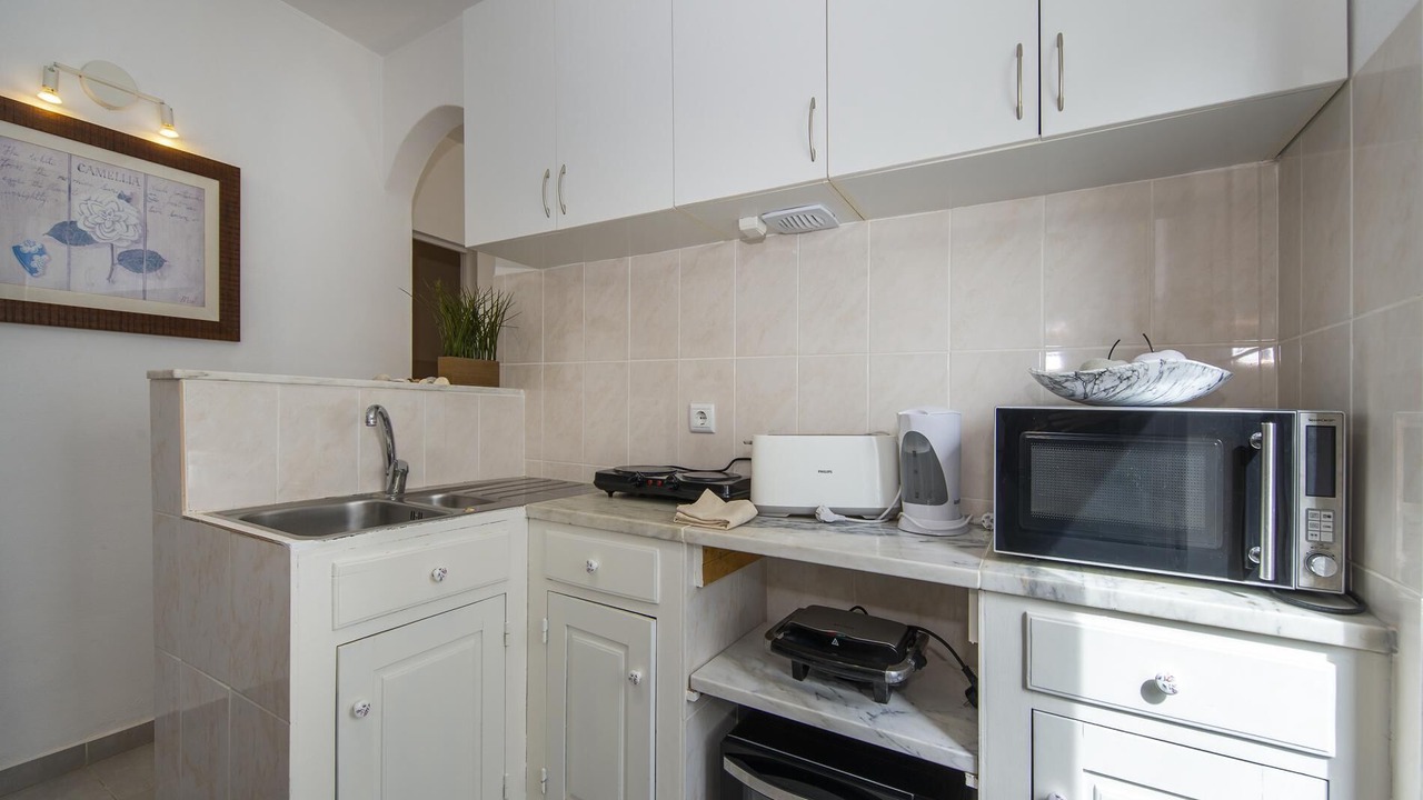 Photo of Kitchen in Lagos City Center
