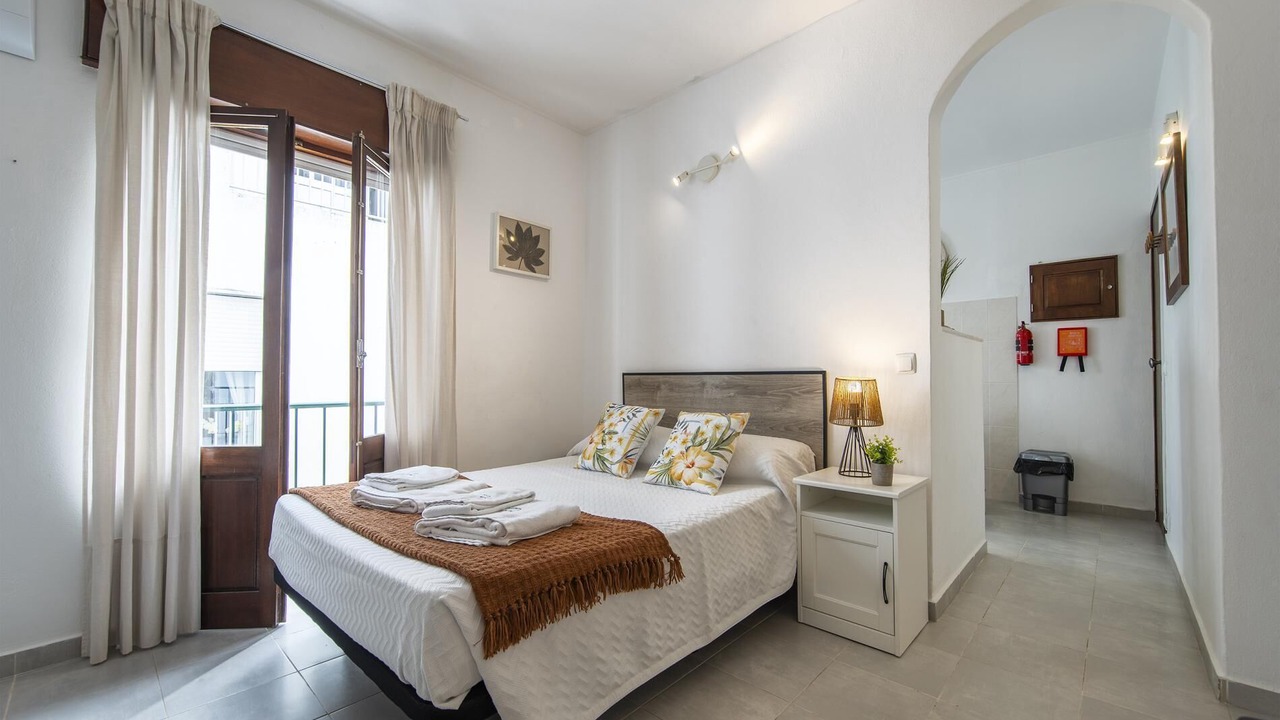 Photo of Bedroom in Lagos City Center