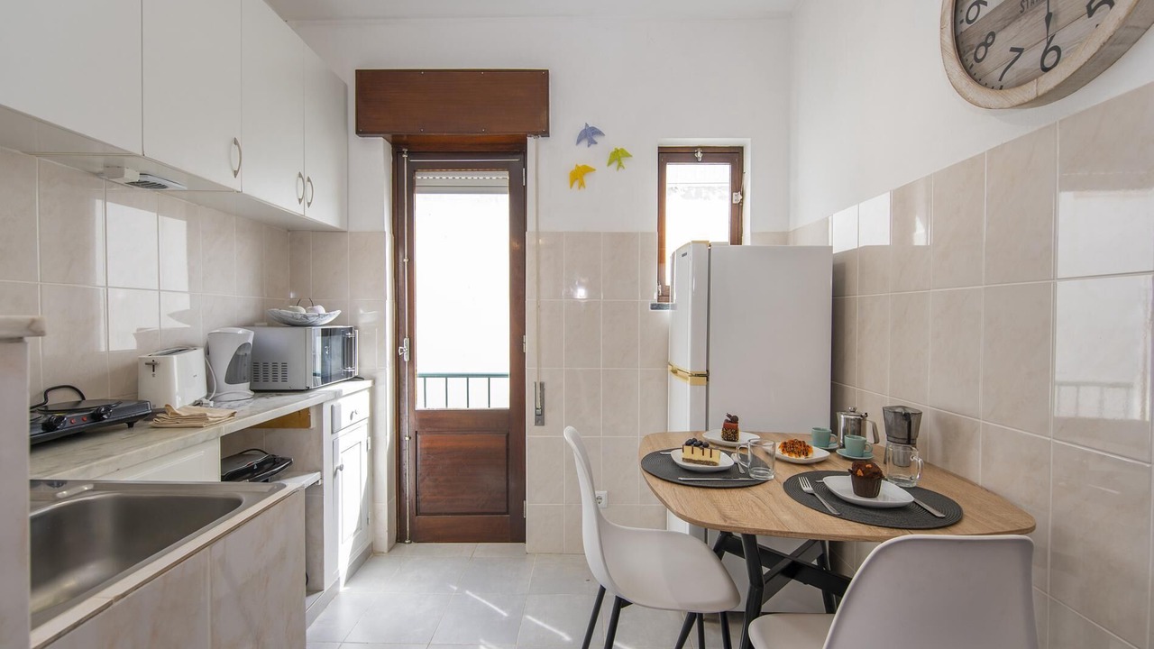 Photo of Kitchen in Lagos City Center