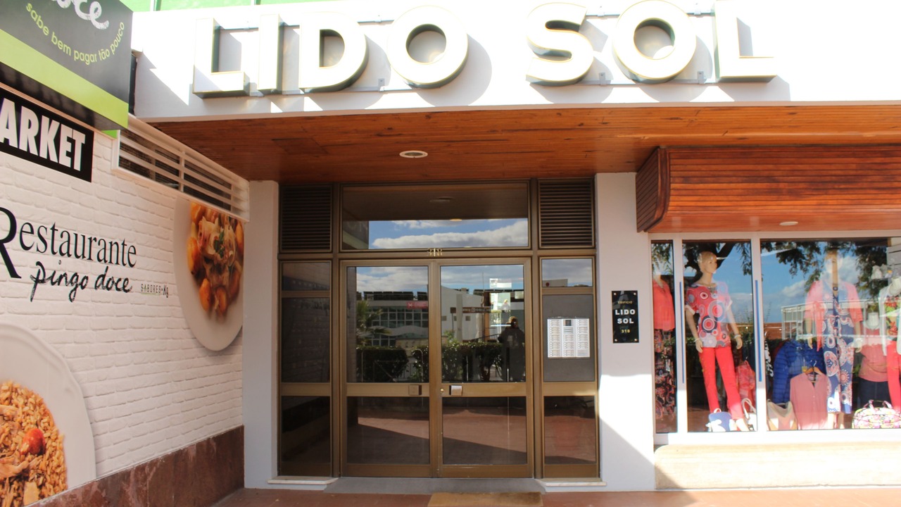 Photo of Outdoor in Sao Martinho
