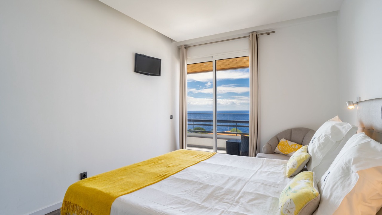 Photo of Bedroom in Sao Martinho