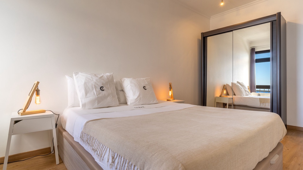 Photo of Bedroom in Sao Martinho