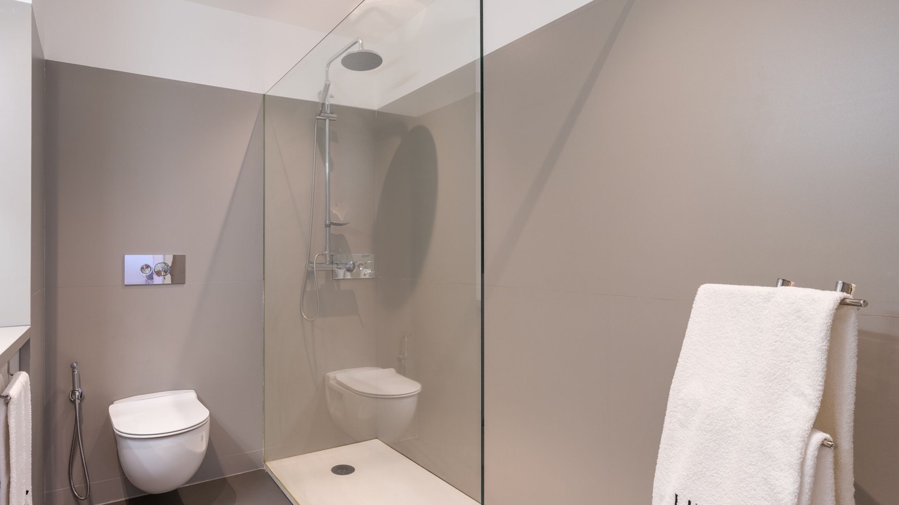 Photo of Bathroom in Sao Martinho