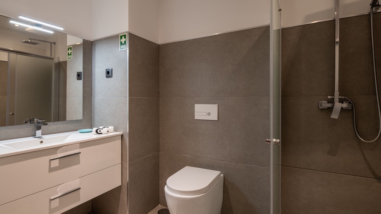 Photo of Bathroom in Sao Martinho